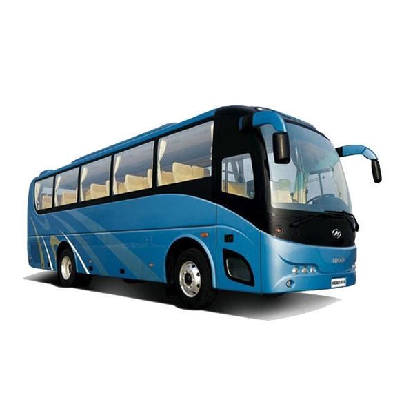 Картинка Доставка автобусом